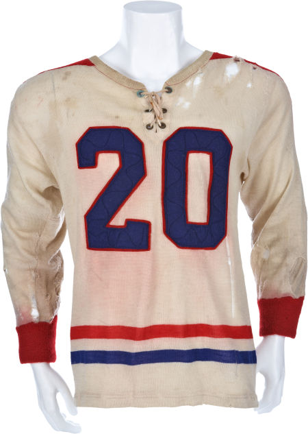 PCHL San Diego Skyhawks 1948